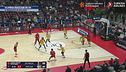 Eurolega: Olimpia-Maccabi 98-86
