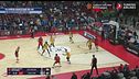Eurolega: Olimpia-Maccabi 98-86