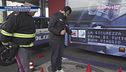 Eicma e Polizia per la sicurezza stradale