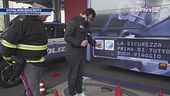Eicma e Polizia per la sicurezza stradale