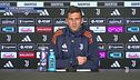 La Juve in emergenza