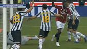 Milan-Juventus è storia