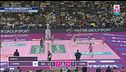Milano-Conegliano 0-3