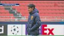 La prudenza di Inzaghi