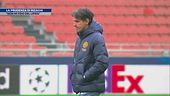 La prudenza di Inzaghi