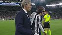 Juve, quanti infortuni
