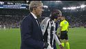 Juve, quanti infortuni
