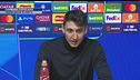 Cambiaso, tutto Juve