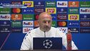 Italiano carica Bologna