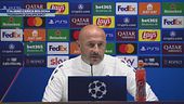 Italiano carica Bologna