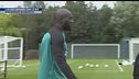 Lukaku grande con le big
