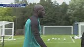 Lukaku grande con le big