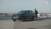 A bordo della nuova Volvo XC90, il nostro viaggio tra Danimarca e Svezia