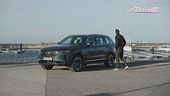 A bordo della nuova Volvo XC90, il nostro viaggio tra Danimarca e Svezia