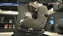 Viaggiare in sicurezza, i"seggiolini CYBEX con airbag