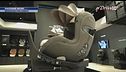 Viaggiare in sicurezza, i"seggiolini CYBEX con airbag