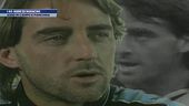 I 60 anni di Mancini