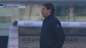 Dall'Europa al campionato