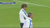 Domenica Torino-Napoli