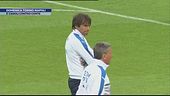 Domenica Torino-Napoli