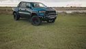 Hennessey RAM TRX Mammoth 1000 Last Sand
