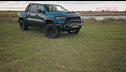 Hennessey RAM TRX Mammoth 1000 Last Sand
