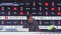 Oggi Milan-Empoli