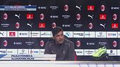 Oggi Milan-Empoli