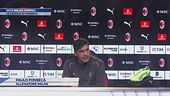 Oggi Milan-Empoli