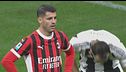 Morata, cercasi gol