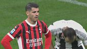 Morata, cercasi gol