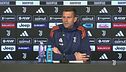 Domani Lecce-Juventus