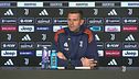 Domani Lecce-Juventus