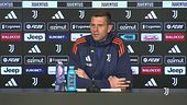Domani Lecce-Juventus
