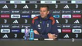 Domani Lecce-Juventus