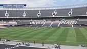 Oggi finale Libertadores