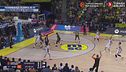 Eurolega, Fenerbahce - Olimpia 85-91: il servizio