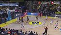Eurolega, Fenerbahce - Olimpia 85-91: il servizio
