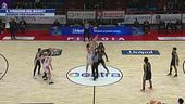 LBA, 9a giornata: la presentazione di SM