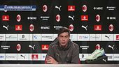 Stasera Milan-Sassuolo