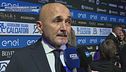 Spalletti promuove Conte