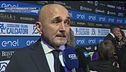Spalletti promuove Conte