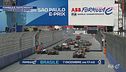 Formula E, tutto pronto in Brasile