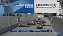 Formula E, tutto pronto in Brasile