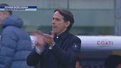 Domani Inter-Parma