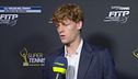 Gli oscar del tennis