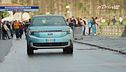 Nuova Ford Explorer
