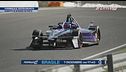 Formula E, sabato si scende in pista