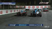 Formula E, la vigilia