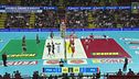 Volley: chiuso il girone d'andata